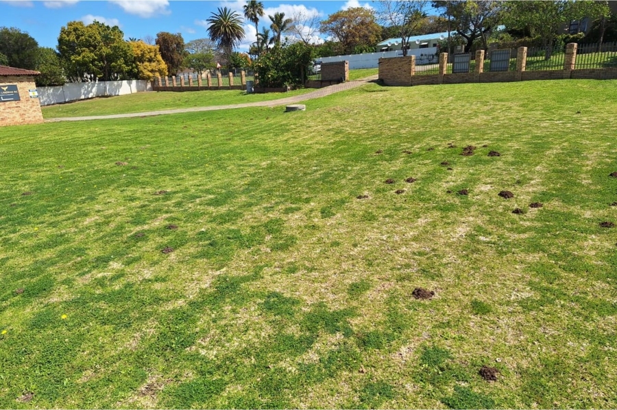 2 Bedroom Property for Sale in Humansdorp Eastern Cape